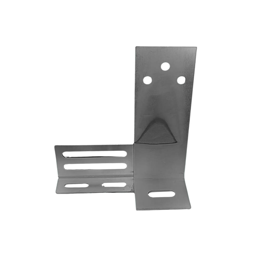 Counter Bracket Base 100x200x100